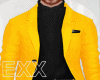✖ `Yellow Suit