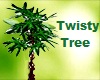Twisty Tree