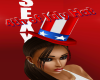 4th Of July Hat