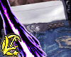 jeans custom