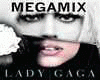 medley lady gaga