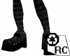 RC R0X0R Boots