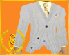 (CC)Marage suit coat