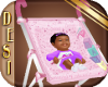 dkKymira Stroller