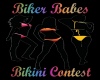 Biker Babes animated