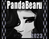 Panda Hair | 1