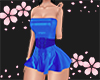 Blue Dress