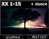 ELECTRO M dance XX15