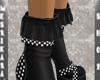 RockStar Black Boots