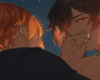 ♞Starry Eyes - Yaoi