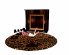 (MB)FIREPLACE RELAX