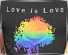 Love is Love Pride Tee