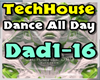 TechHouse-DanceAllDay