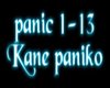 -N-Kane paniko custom