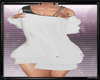 Long Top White