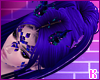 K|DragonMysteryHair