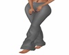 CJ grey sweats