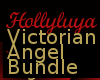 Victorian Angel Bundle