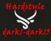 Hardstyle-Edge of darkn.