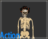 Action CowBoy Skeleton2