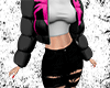 Toxic Puffer (P)
