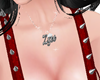 Req. Zyee Necklace