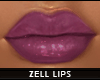 ! zell lipstick | martha