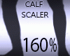 Calf Scaler 160