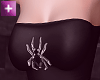 y2k edgy top