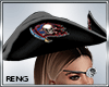 Pirate Hat (R)