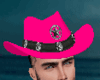 Red Hat Cowboy Unisex