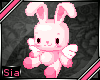 Pink Bunny {SW}