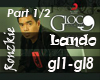 lando - by gloc9