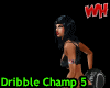 Dribble Champ 5