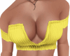 R Yellow Top