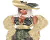 Virginia Hat