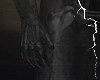 DX Skull Hands