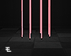 Neon Tubes ( Pink )
