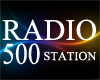 Radio TEARS 500 station