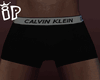 IP Boxer Black