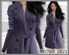 NX - Leilani Coat L.