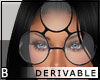 DRV Tri Lens Glasses