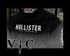 Hollister California V2
