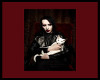 Marilyn Manson Poster 4