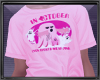 Ghosts Wear Pink Cancer