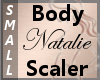 Body Scaler Natalie S