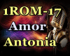 Antonia - Amor