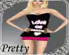 Pretty Top