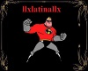 light mr indestructible