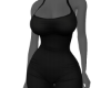 R| Kim Bodysuit - Black